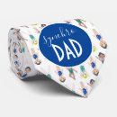 Search for swimming ties Dad
