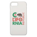 Search for california state flag iphone cases West coast