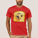 Search for in bread cat tshirts Breading