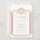 Search for princess carriage invitations Cute