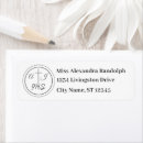 Search for bible verse return address labels Cross