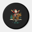 Search for santas baby magnets Farm animal