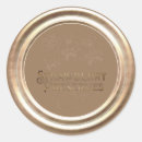 Search for parchment paper labels Gold