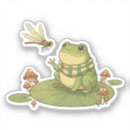 Search for kawaii frog Cottagecore