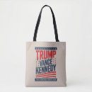 Search for kennedy bags Election