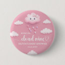 Search for fluffy cloud badges Cartoon