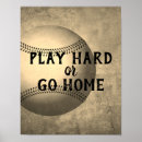 Search for baseball quotes posters Sports