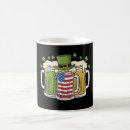 Search for irish american mugs Shenanigans