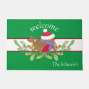 Search for robin doormats Winter