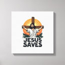 Search for jesus canvas prints Christian