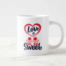Search for hot cocoa jumbo mugs Sweet