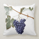 Search for grapevine cushions Grapes