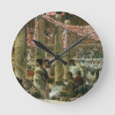 Search for almas clocks Sir