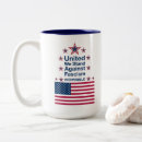 Search for united we stand mugs Patriot