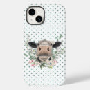 Search for animal farm iphone cases Cow