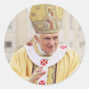 Search for popes stickers Catholic