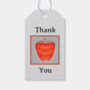 Search for thank you teacher gift tags Apple