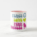 Search for retro poodle mugs Pink