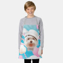 Search for fluffy aprons Dog