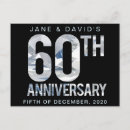 Search for 60th diamond anniversary cards Sixtieth
