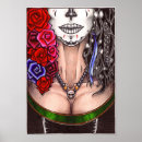 Search for dia art Calavera