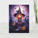 Search for cute halloween cards Full moon
