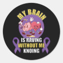 Search for epilepsy stickers Warrior