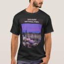 Search for saguaro tshirts Hiking