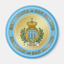 Search for coating magnets Emblem