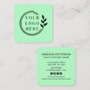 Search for add your photo business cards Corporate