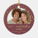 Search for engaged photo christmas tree decorations Modern