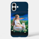 Search for cat girl iphone cases Cats