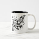 Search for funny astronomy mugs I need more space
