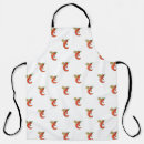 Search for flame pattern aprons Fire