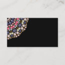 Search for breastpin business cards Pink
