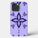 Search for lilac flowers iphone cases Boho