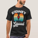 Search for dialysis tech tshirts Medical worker