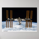 Search for international space station posters Nasa