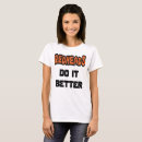 Search for redheaded tshirts Hair