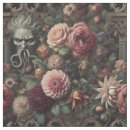 Search for vintage halloween craft supplies Gothic