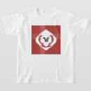Search for antlers tshirts Red