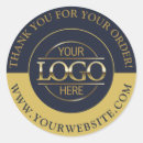Search for busines stickers Small business