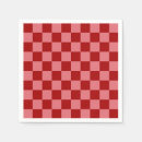 Search for gingham placemats Retro