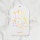 Search for love heart shaped gift tags Trendy