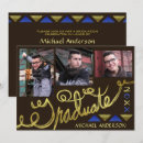 Search for fonts graduation invitations For him