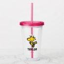 Search for woodstock tumblers Yellow bird