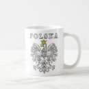 Search for polish eagle mugs Polski