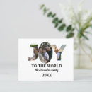 Search for joy postcards Religious