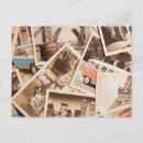 Search for old bus postcards Retro