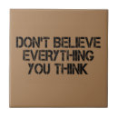 Search for thinking tiles Philosophy